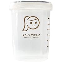Amazon | タマチャンショップ タンパクオトメ すこやか朝バナナ